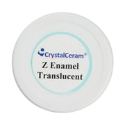 CrystalCeram® Zirconia Enamel - 20g (Monthly Specials)