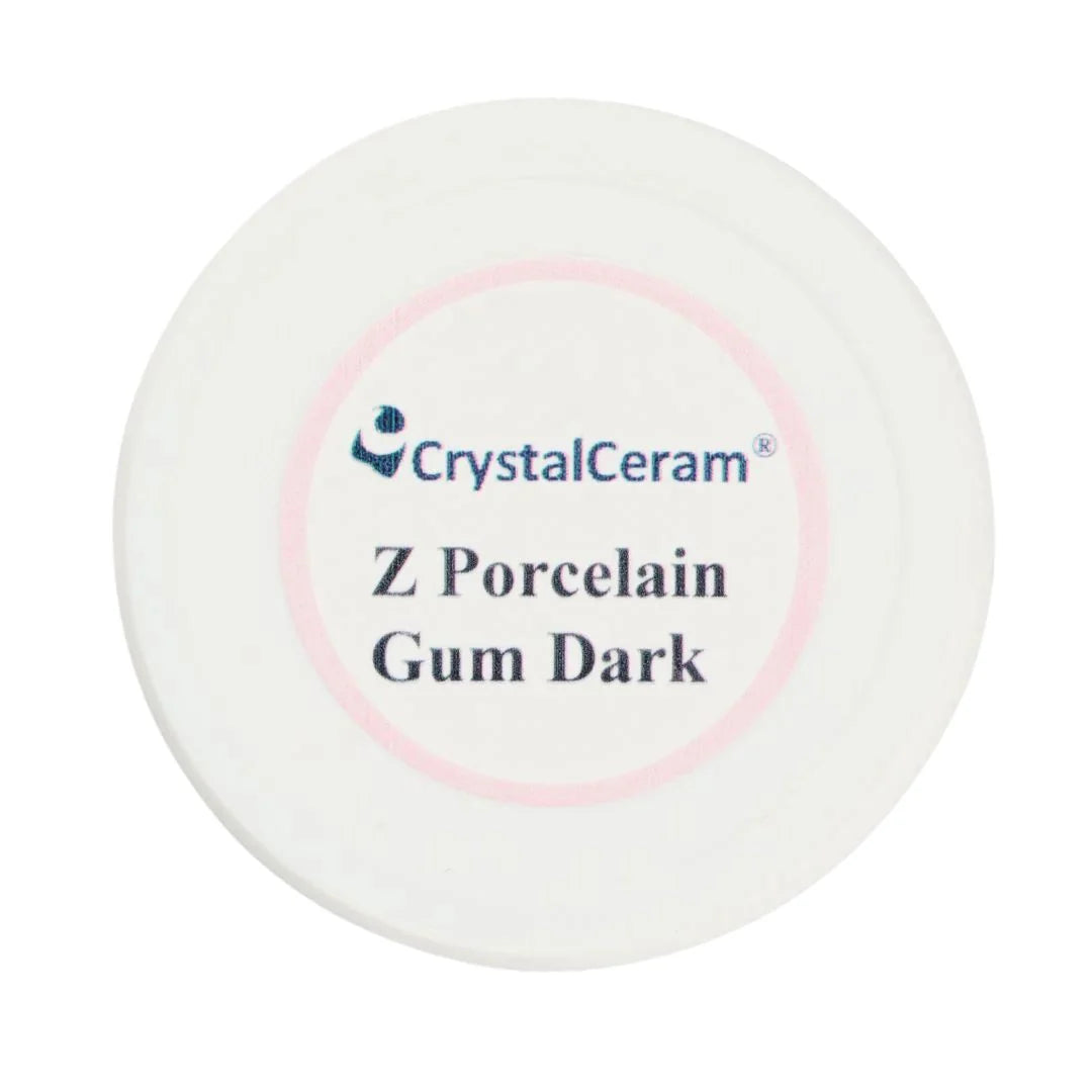 CrystalCeram® Zirconia Porcelain Gum - 20g