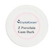 CrystalCeram® Zirconia Porcelain Gum - 20g