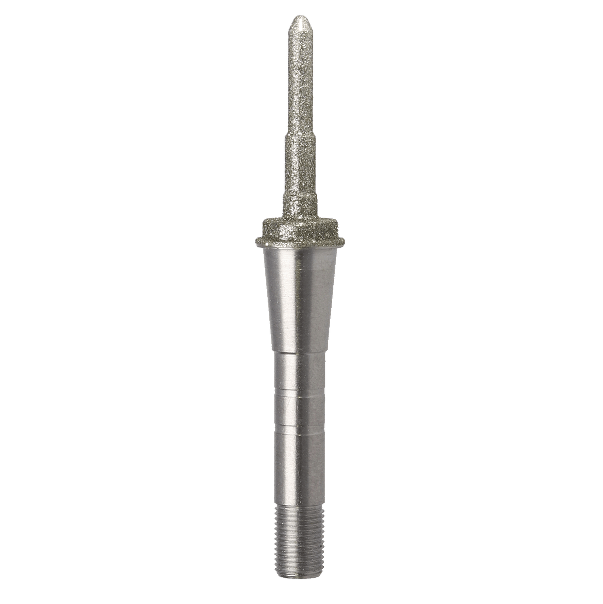 CEREC:  Cylindrical Pointed Bur 12S | 9.3mm