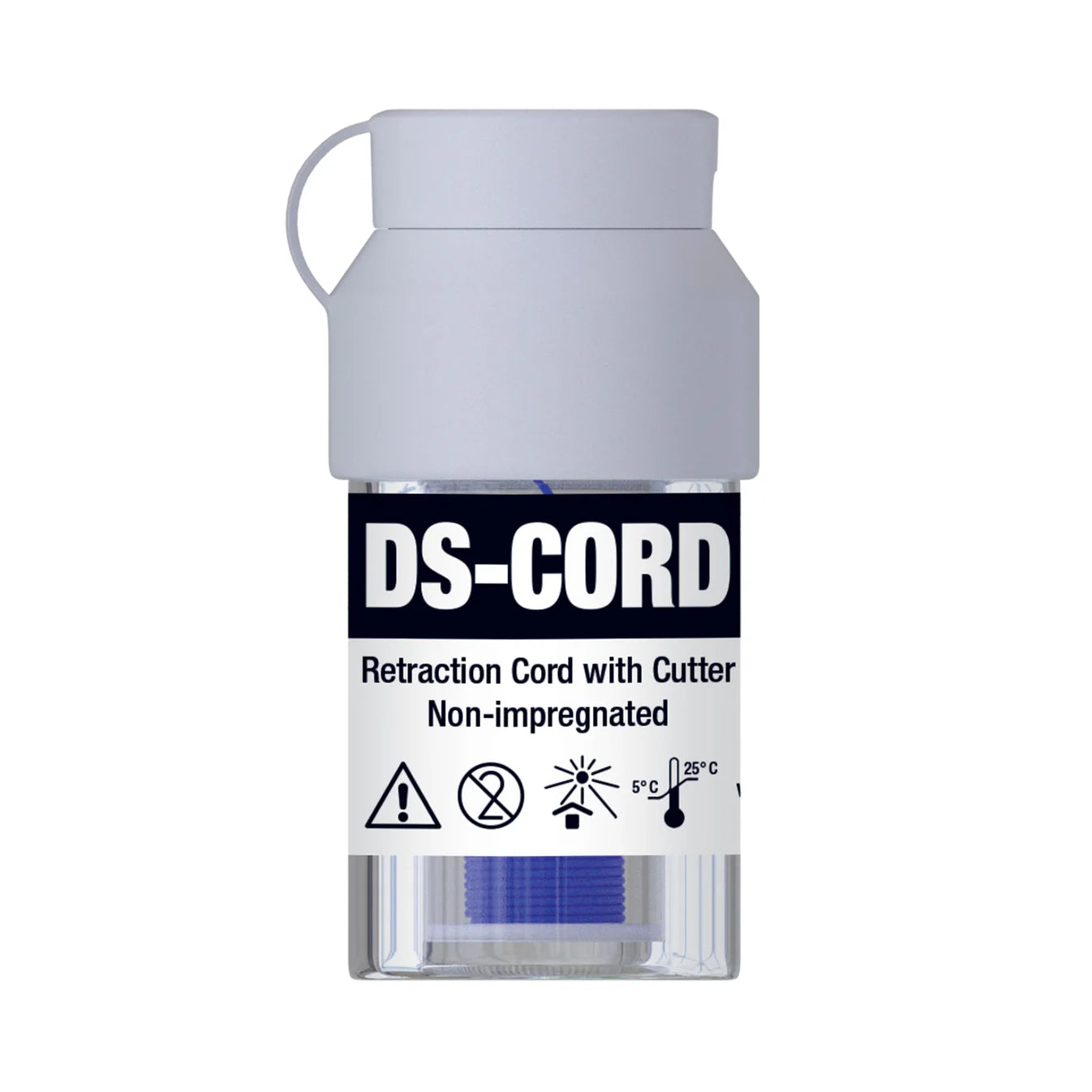 DS-Cord "Natural" 285cm
