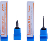 UP3D - Composite DC Burs