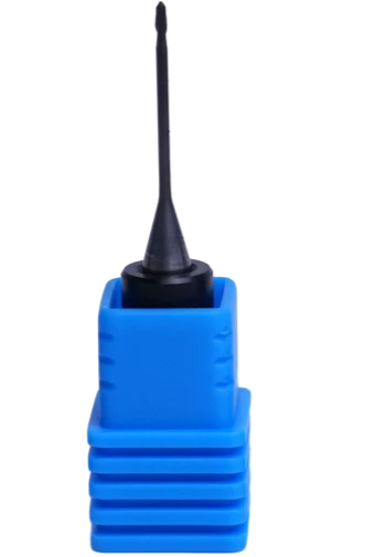 UP3D - Composite DC Burs