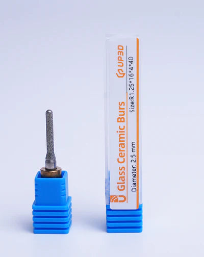 UP3D - Glass Ceramic Burs (P42 - C420)