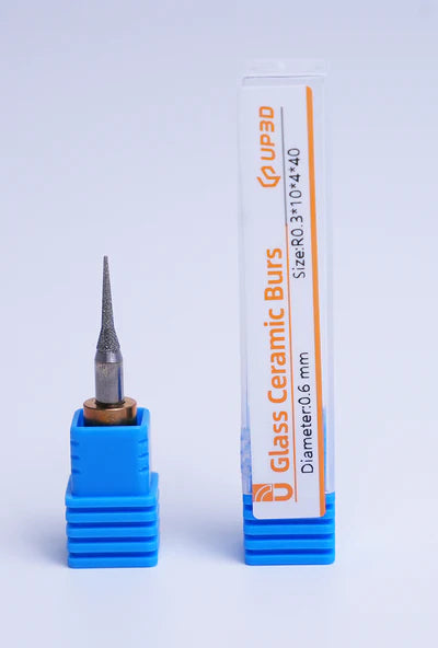 UP3D - Glass Ceramic Burs (P42 - C420)