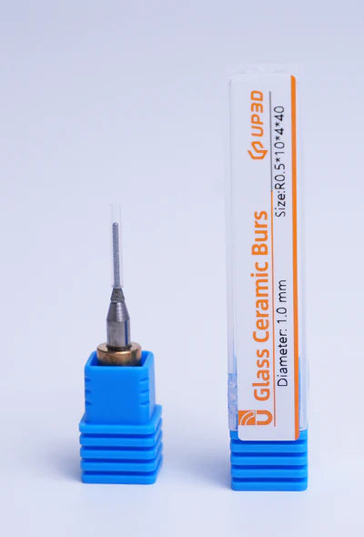 UP3D - Glass Ceramic Burs (P42 - C420)