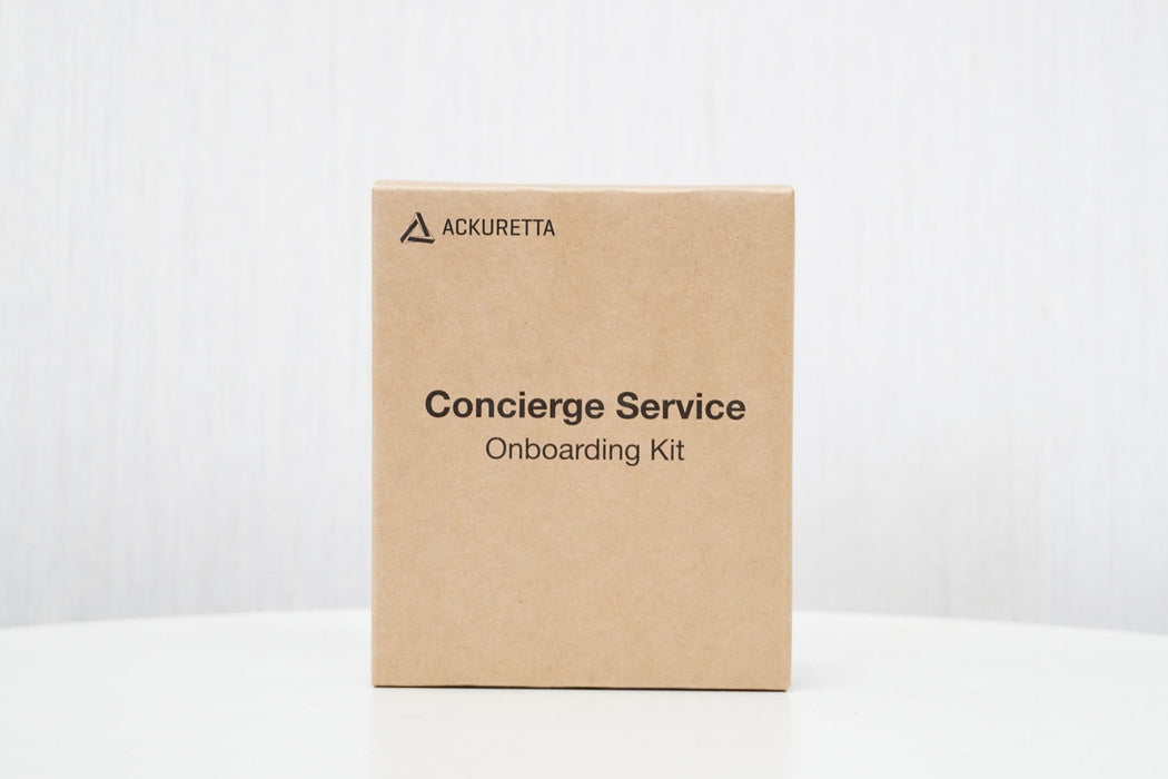 SOL Concierge Service - North America