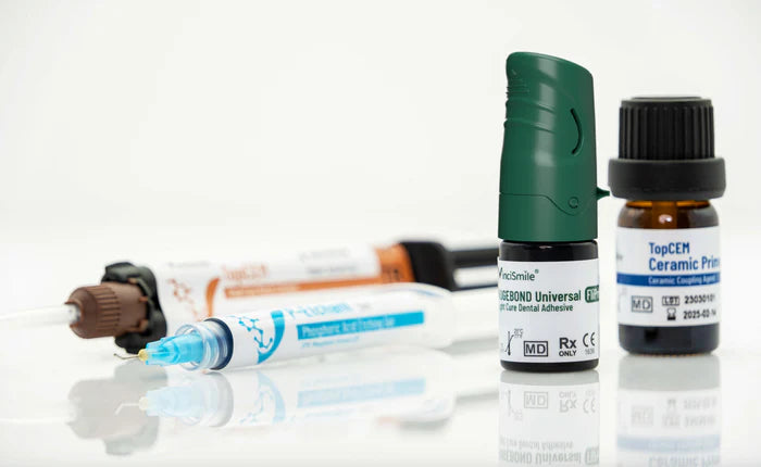 HUGE DENTAL USA HugeBond Universal FliPro Light Cure Dental Adhesive