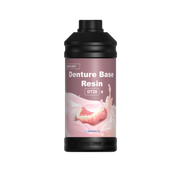 Shining 3D Denture Base Resin DT20