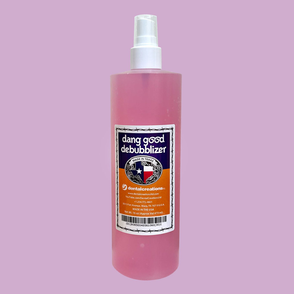 Chairside Supplies