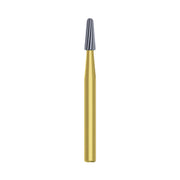 Debonding FG Burs 10pcs (Shape - Bullet)
