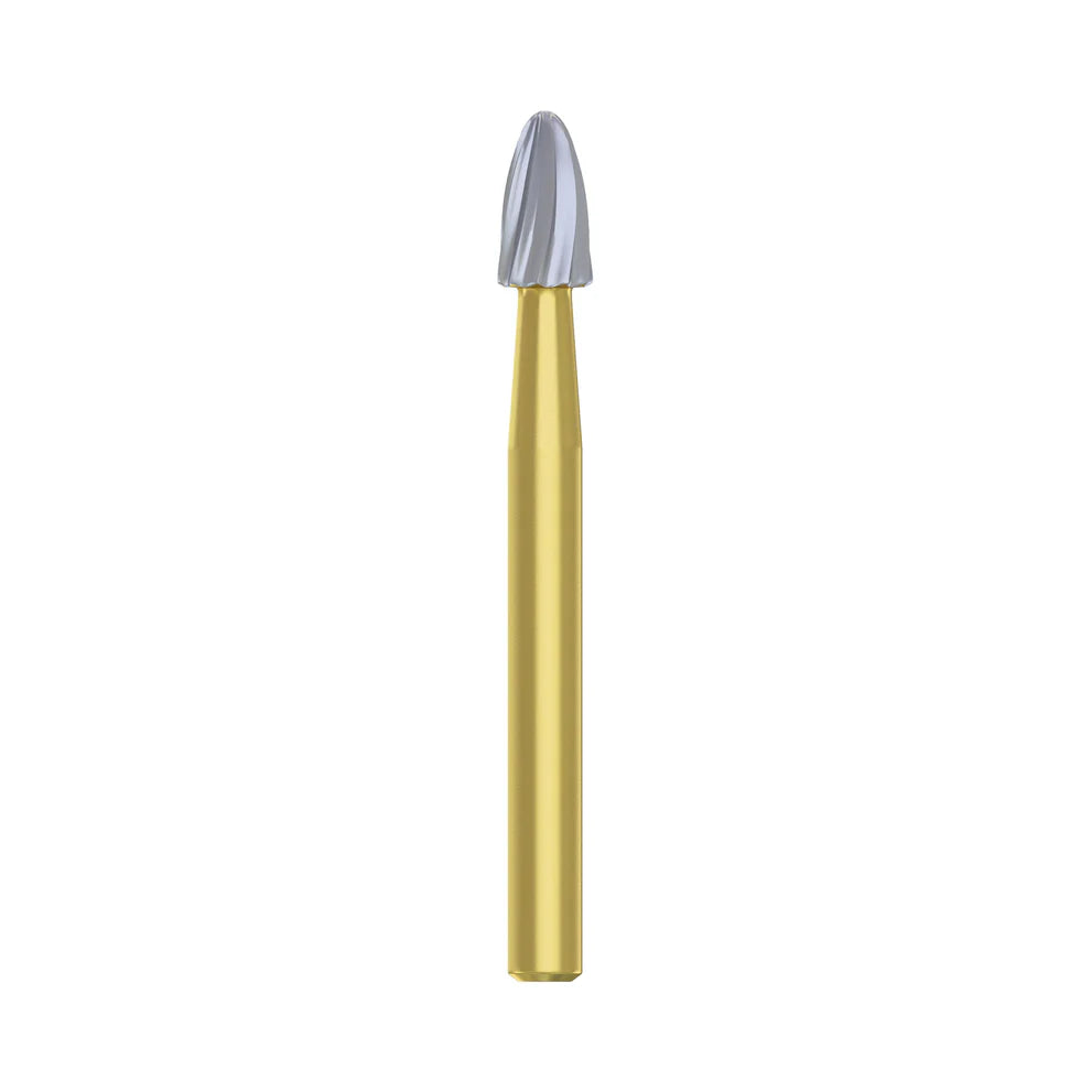 Debonding FG Burs 10pcs (Shape - Egg)