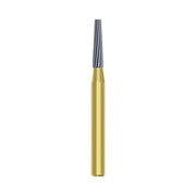 Debonding FG Burs 10pcs (Shape - Flat End Taper)