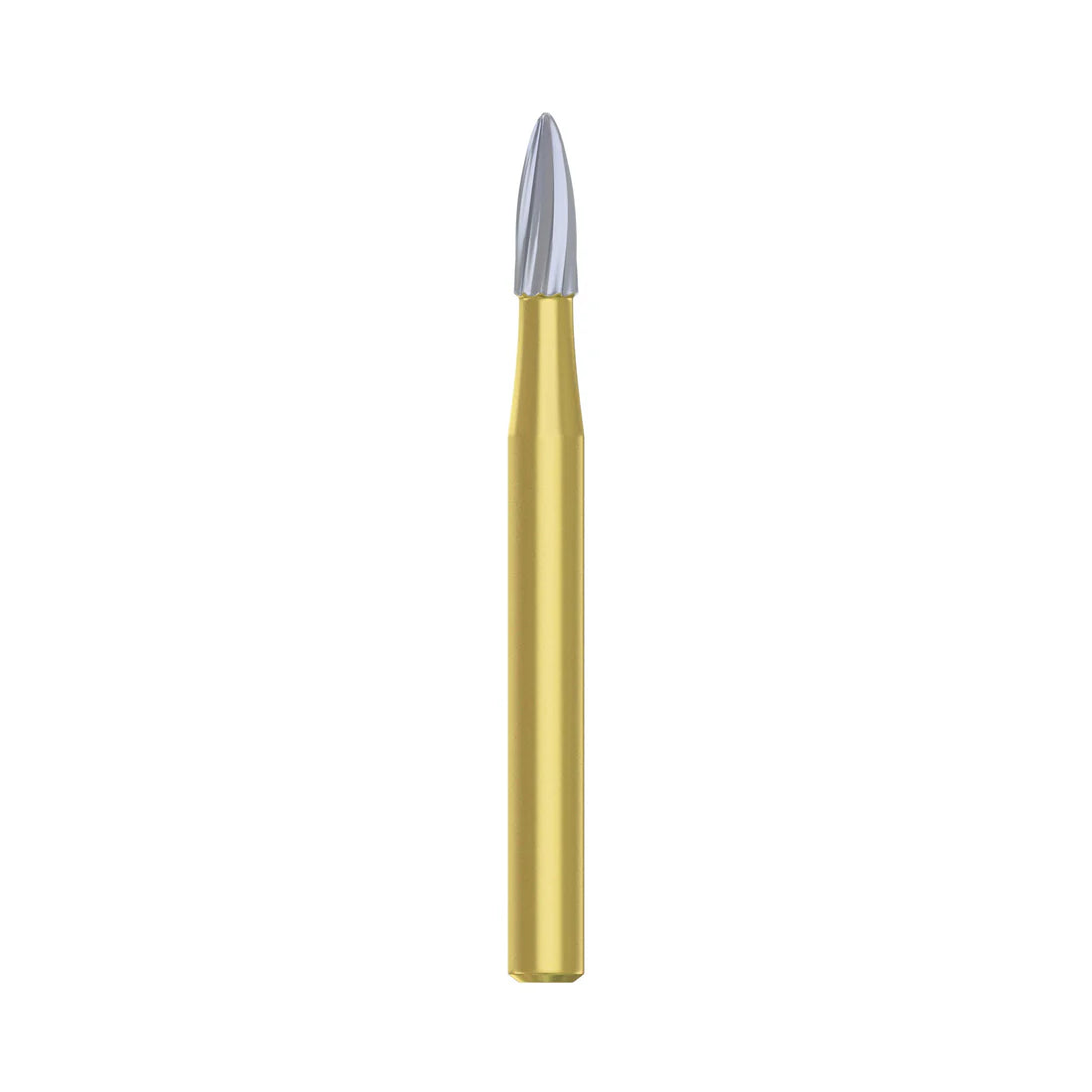 Debonding FG Burs 10pcs (Shape - Needle)