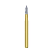 Debonding FG Burs 10pcs (Shape - Needle)