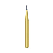 Debonding FG Burs 10pcs (Shape - Short Taper)