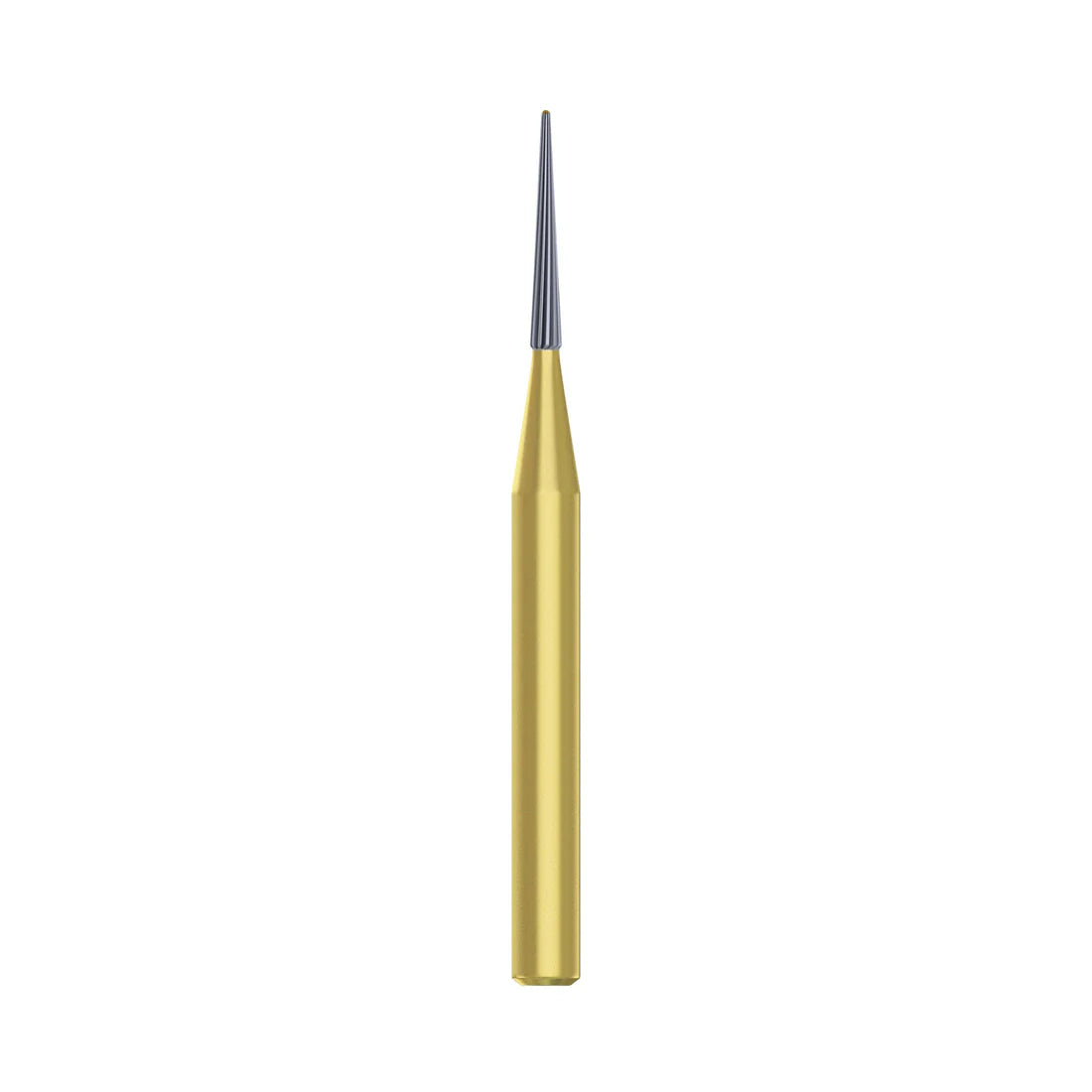 Debonding FG Burs 10pcs (Shape - Trimming Taper)