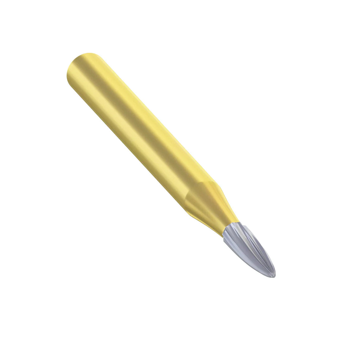 Debonding FG Burs 10pcs (Shape - Needle)