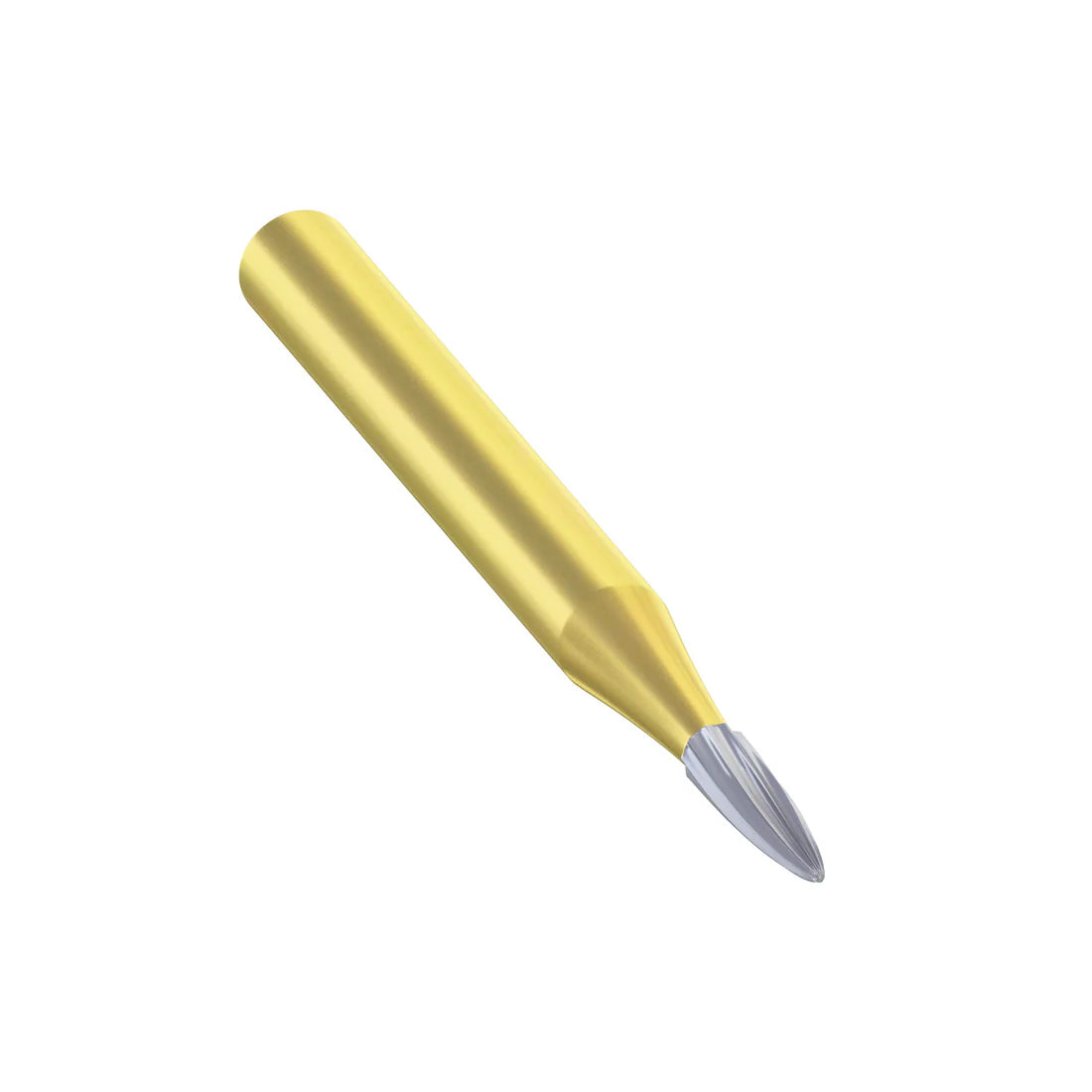 Debonding FG Burs 10pcs (Shape - Needle)