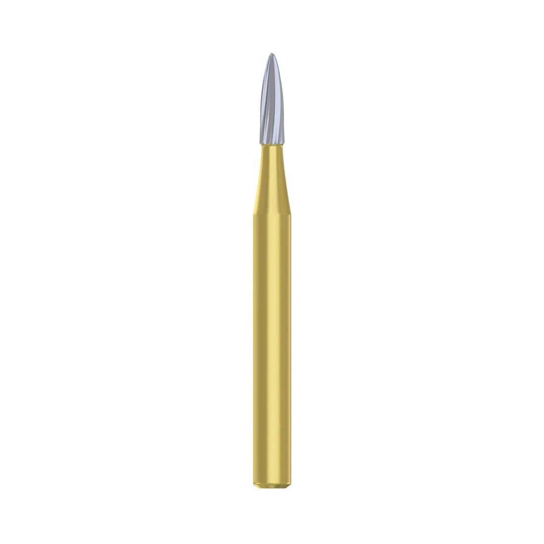 Debonding FG Burs 10pcs (Shape - Needle)