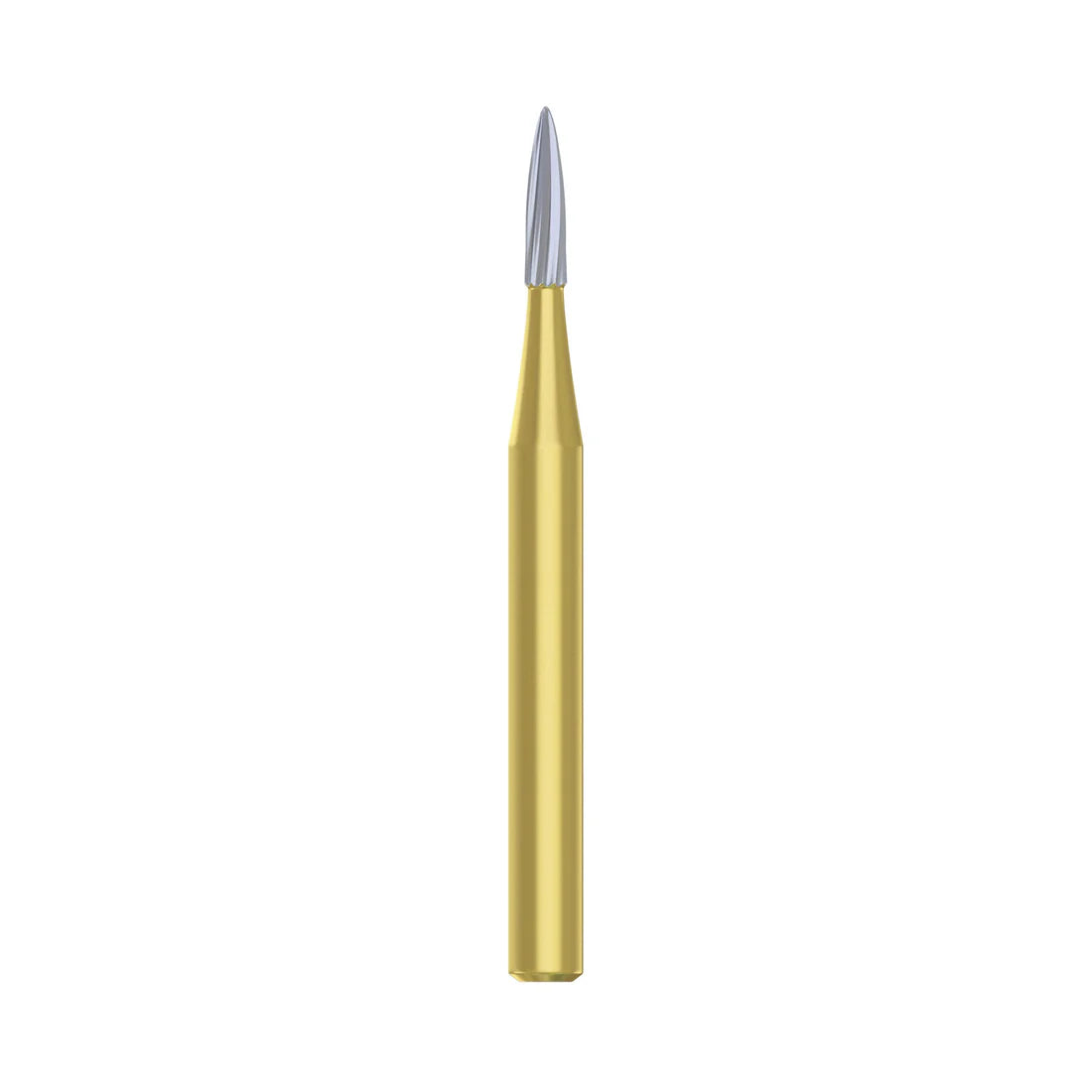 Debonding FG Burs 10pcs (Shape - Needle)