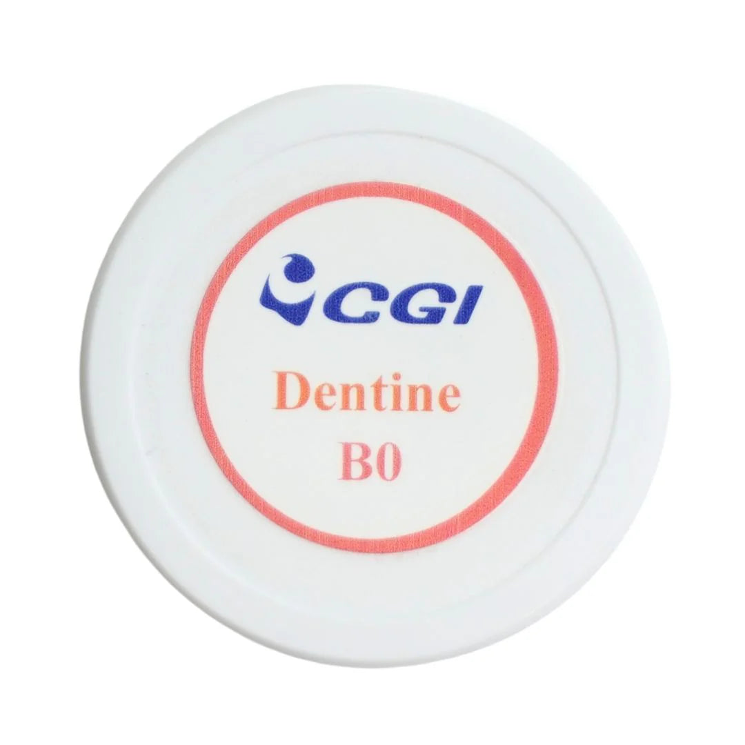 Dentine