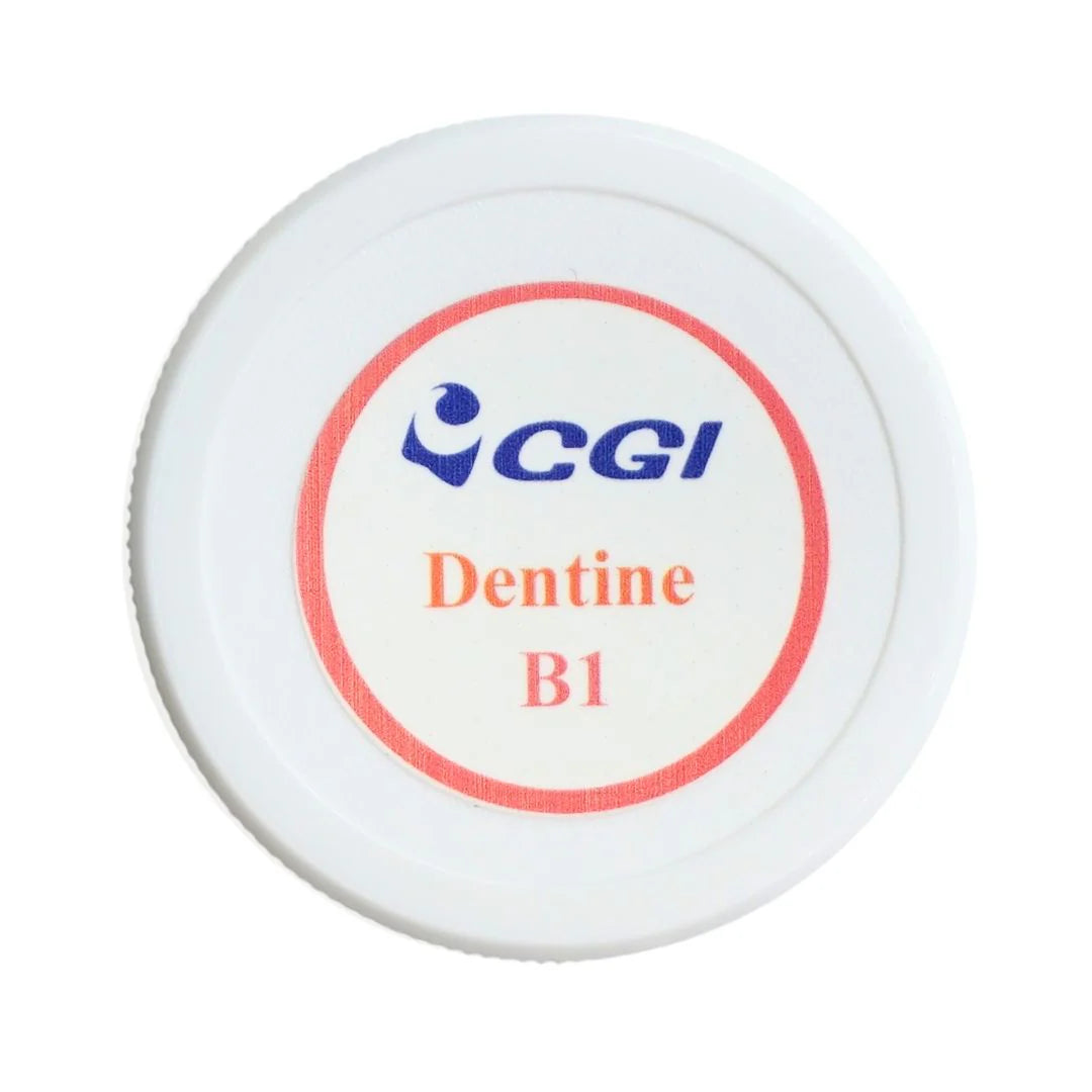 Dentine