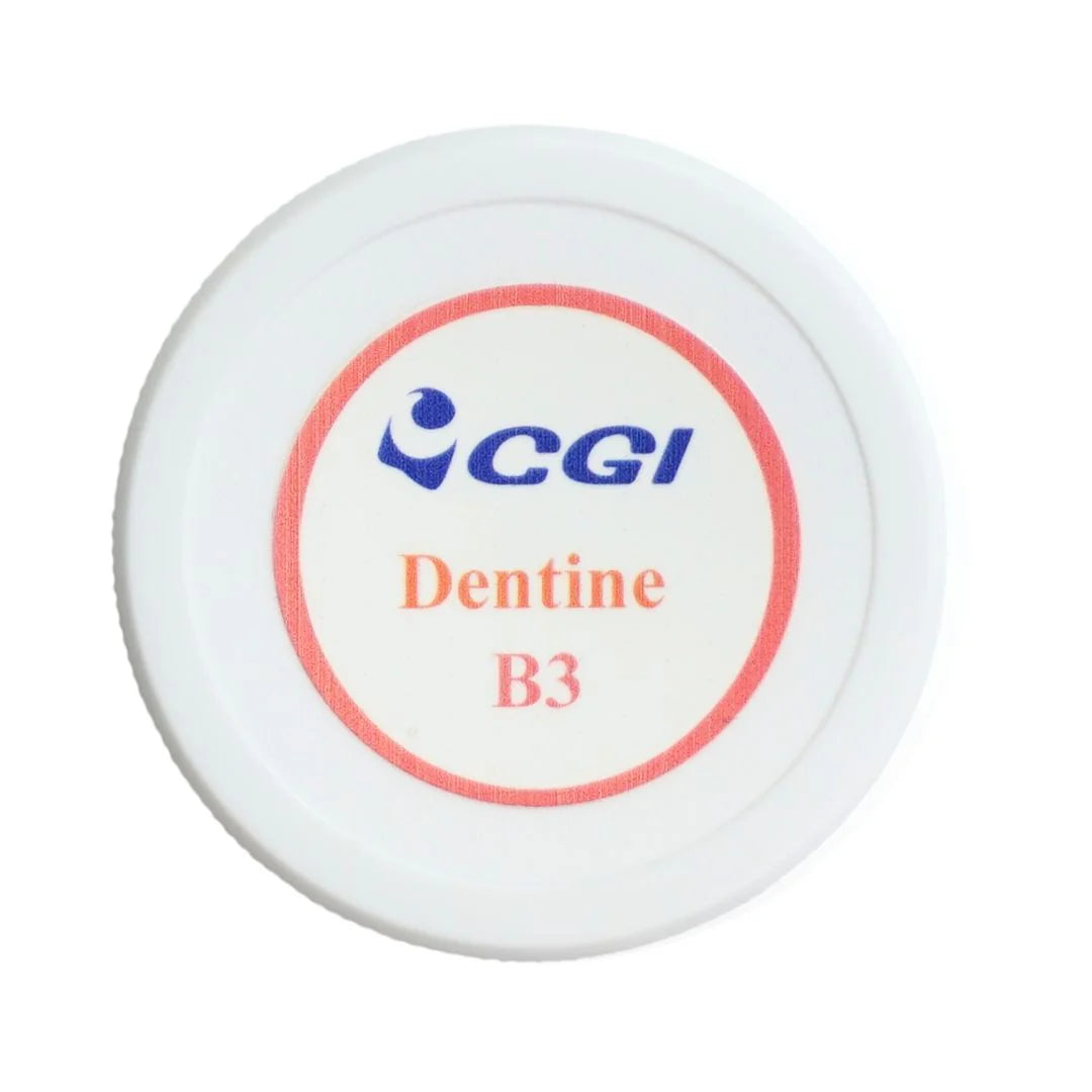 Dentine