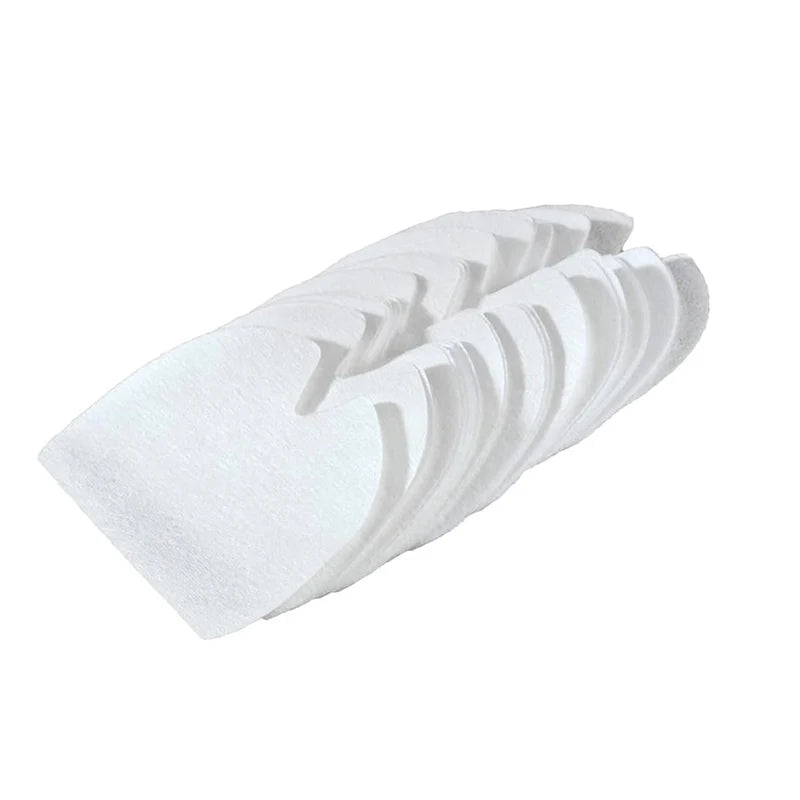 Denture Cushions Upper Jaw Adhesive Pads 30 Units