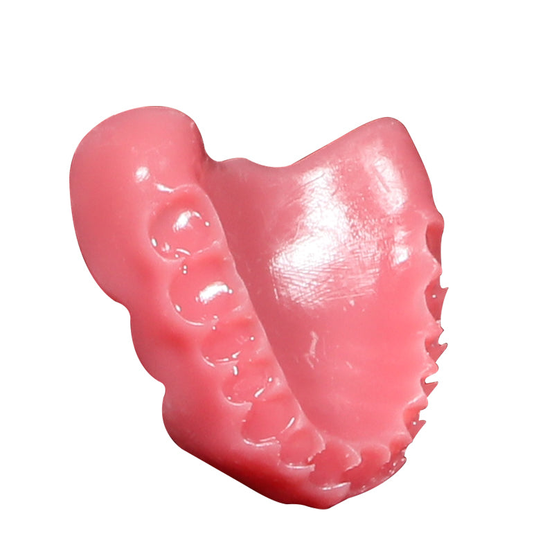 Denture Base Resin