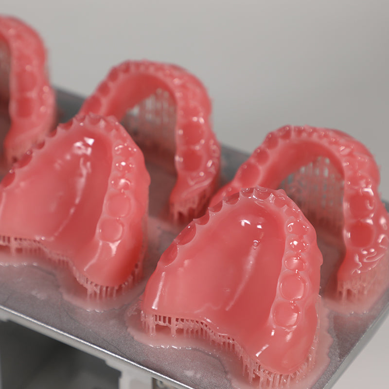 Denture Base Resin
