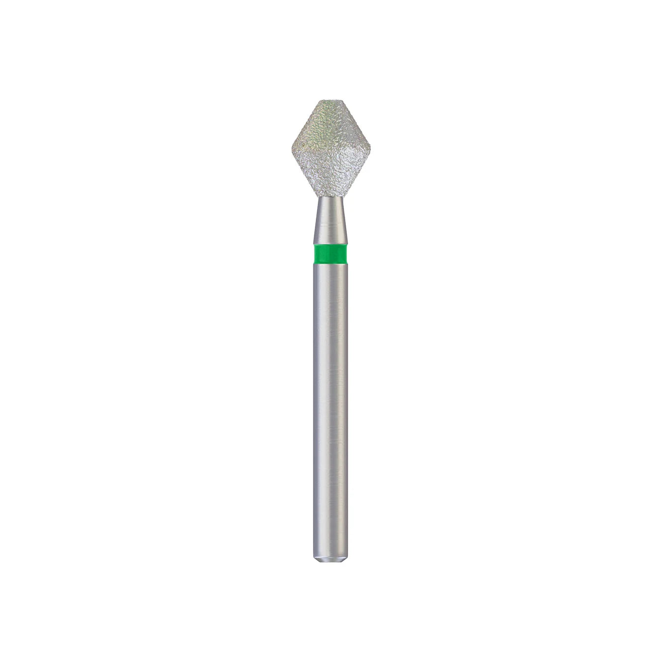 Diamond Barrel Burs 19mm 10pcs
