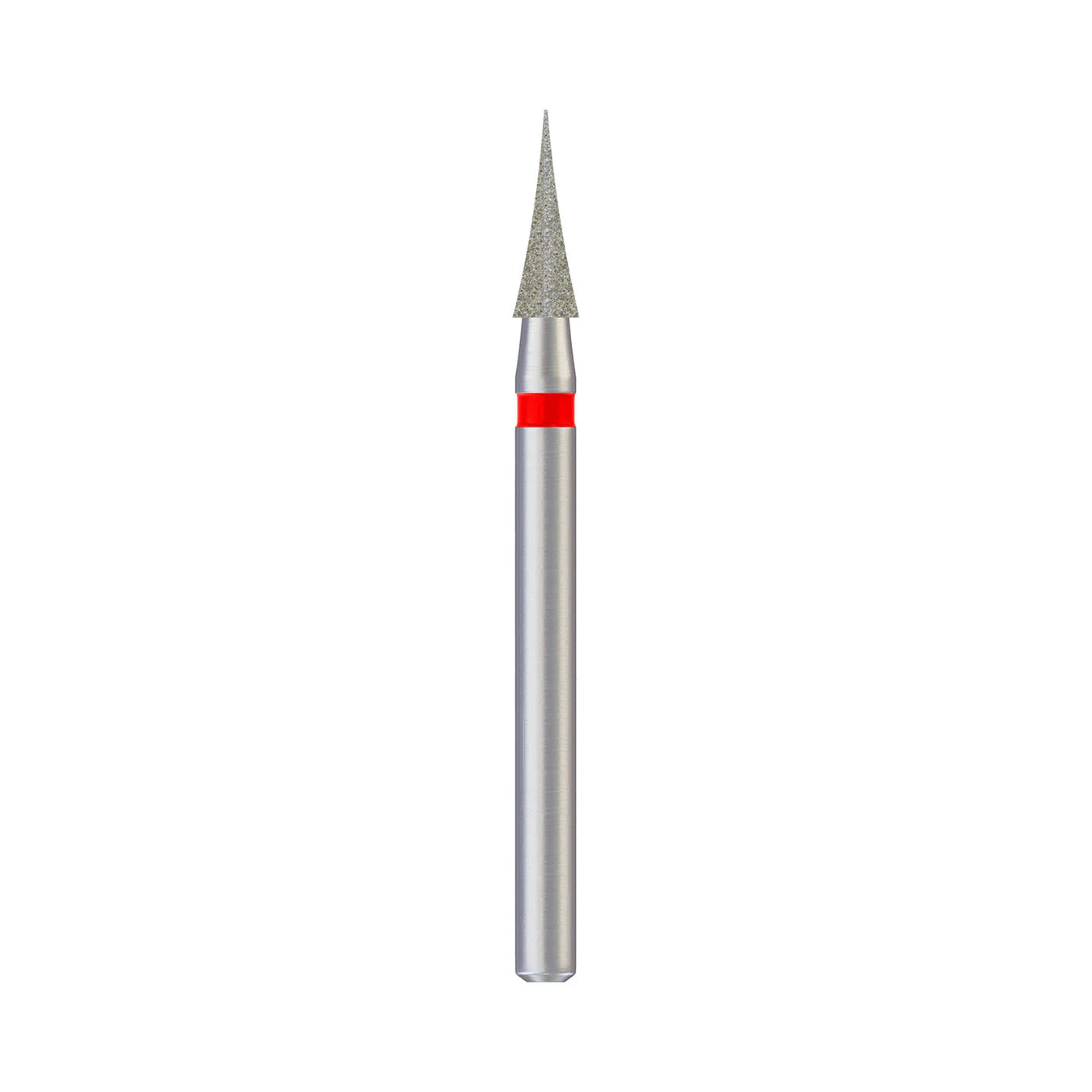 Diamond Burs Interproximal 21mm 10pcs