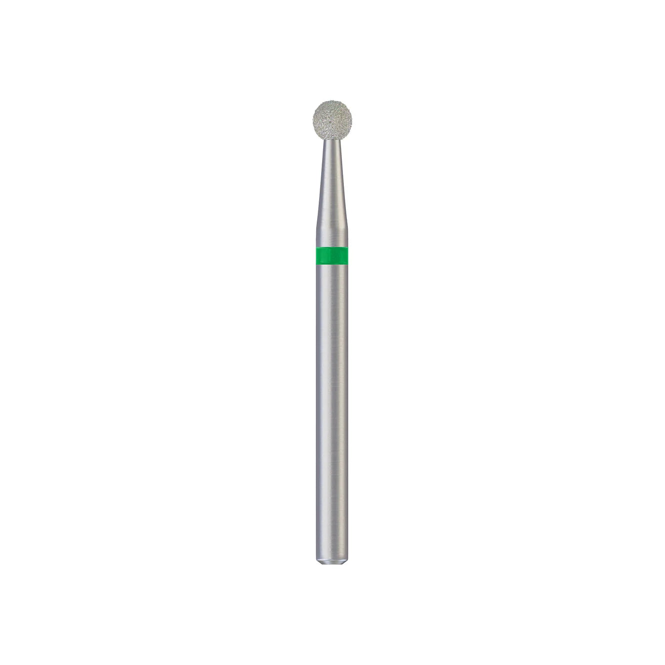 Diamond Burs Round 21mm 10pcs
