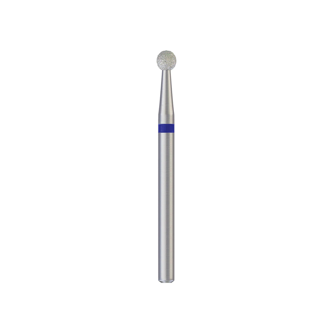 Diamond Burs Round 21mm 10pcs