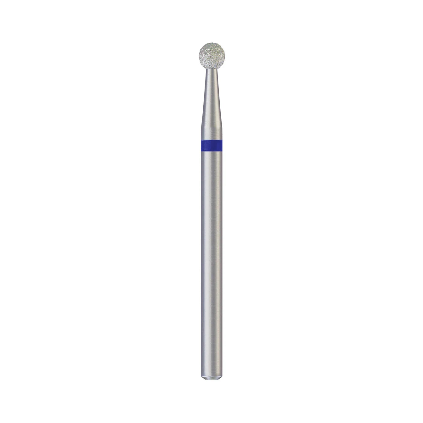 Diamond Burs Round 23mm 10pcs