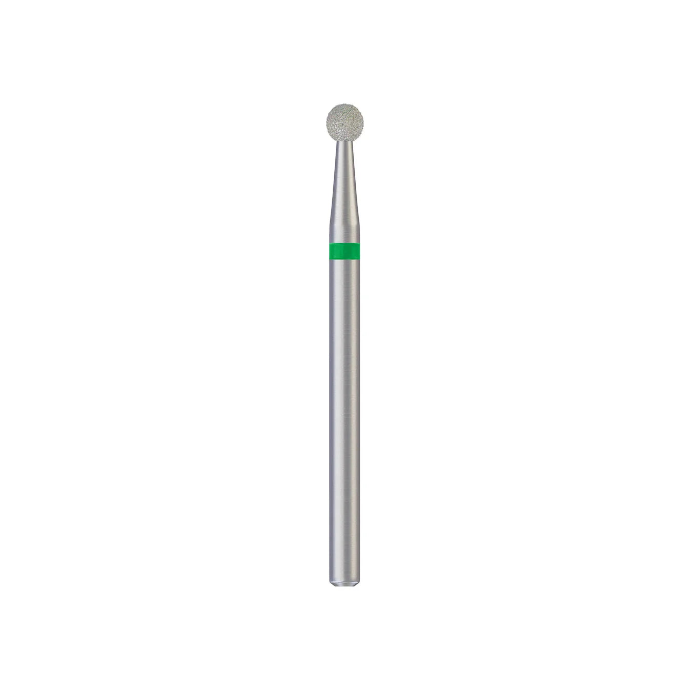 Diamond Burs Round 23mm 10pcs