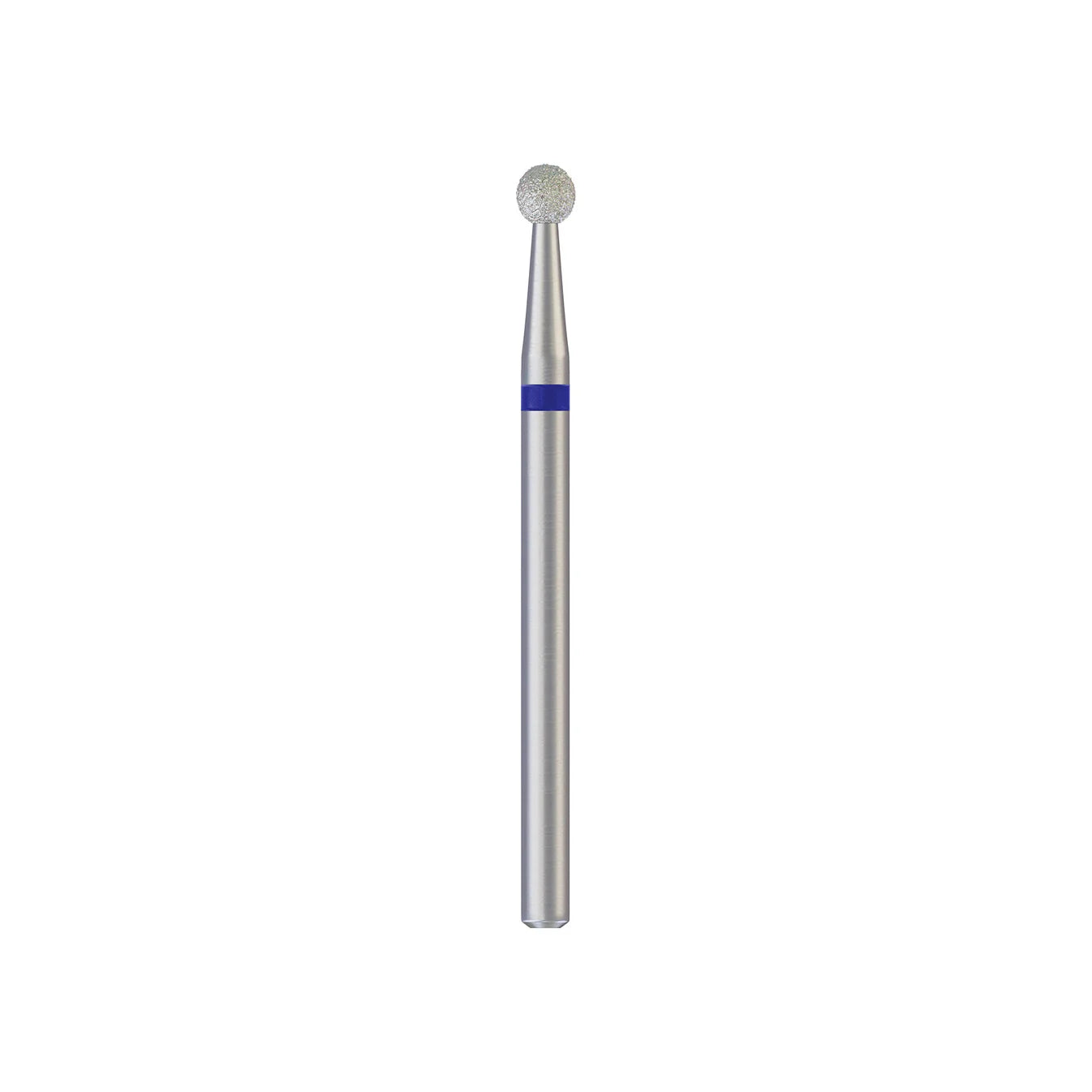 Diamond Burs Round 23mm 10pcs