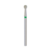 Diamond Burs Round 25mm 10pcs