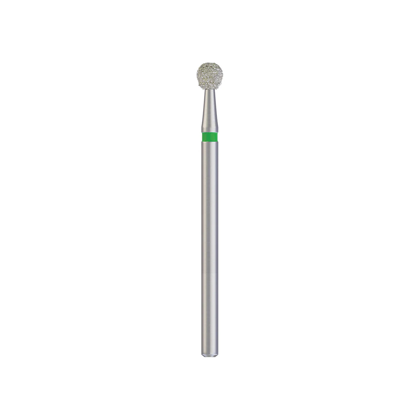 Diamond Burs Round 25mm 10pcs