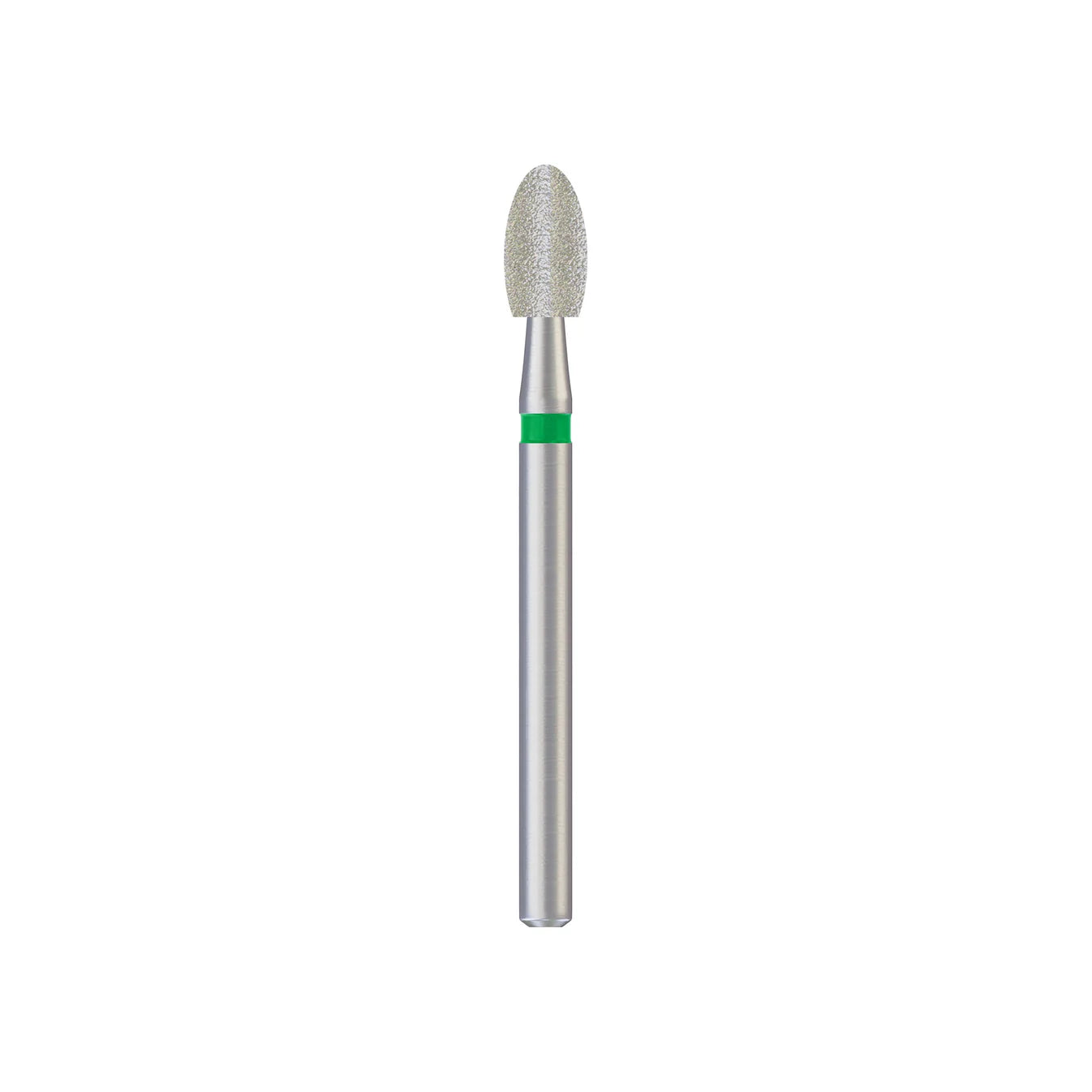 Diamond Egg Burs 21mm 10pcs