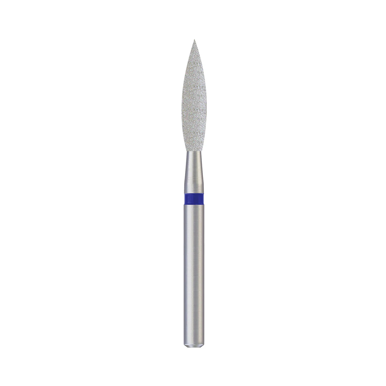 Diamond Flame Burs 22mm 10pcs
