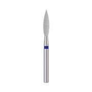 Diamond Flame Burs 22mm 10pcs