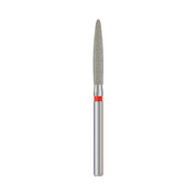 Diamond Flame Burs 24mm 10pcs