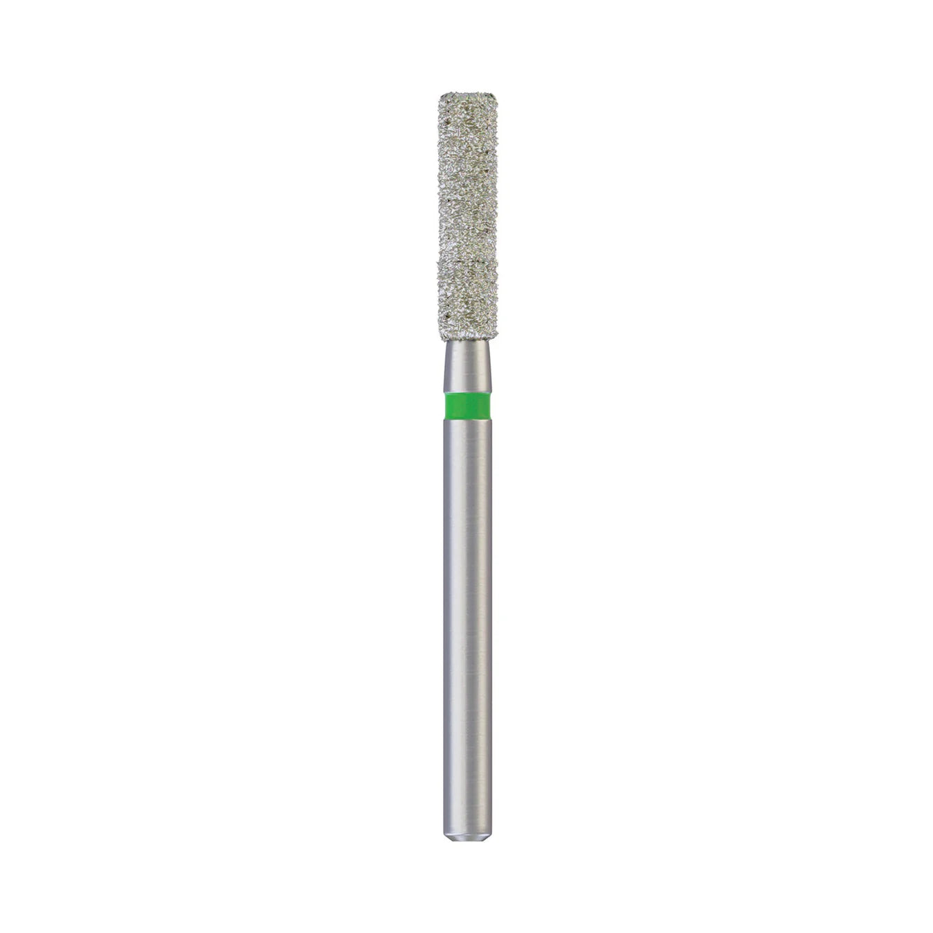 Diamond Flat End Cylinder Burs 22mm 10pcs