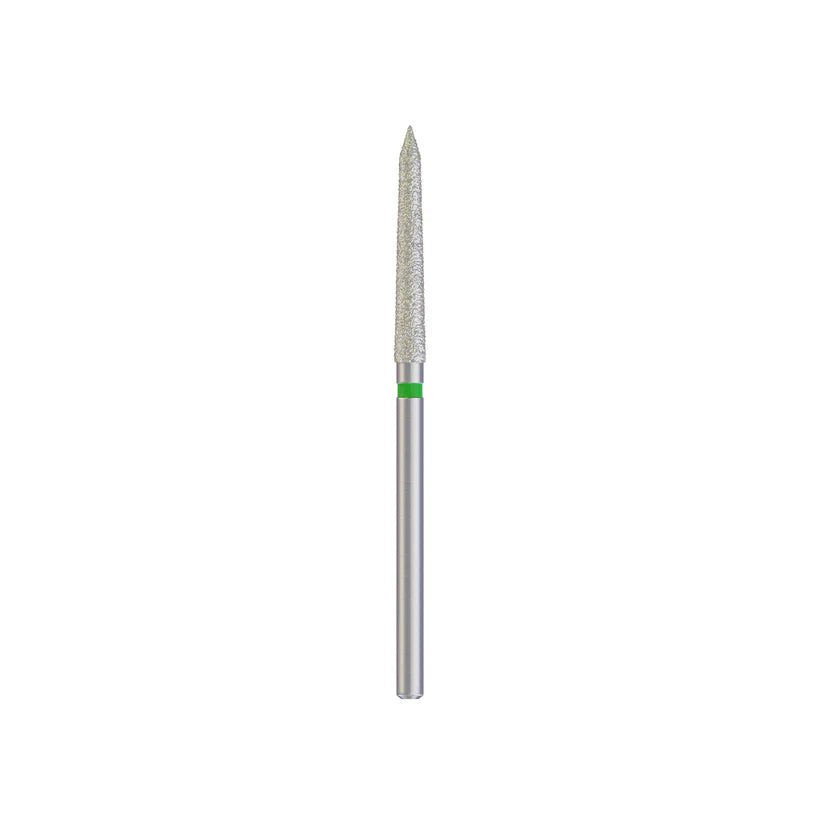 Diamond Gingival Curettage Burs 24mm 10pcs