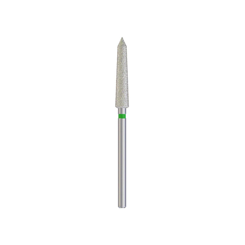 Diamond Gingival Curettage Burs 24mm 10pcs