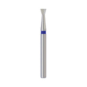 Diamond Inverted Cone Burs 19mm 10pcs ((ISO-010) Turbine)