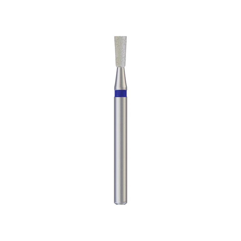 Diamond Inverted Cone Burs 19mm 10pcs ((ISO-225) Turbine)