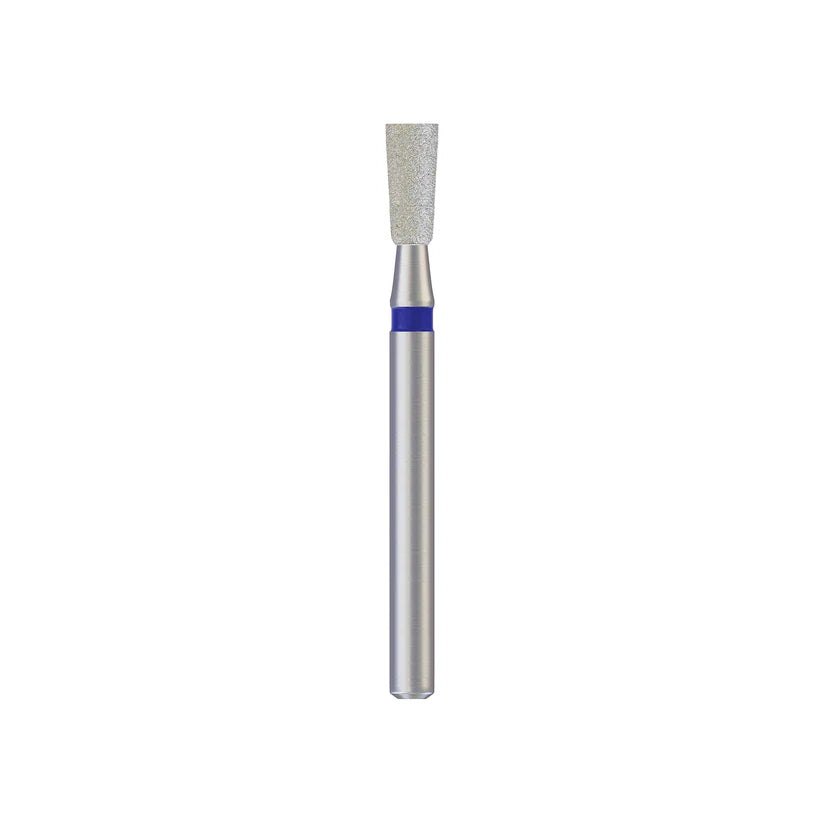 Diamond Inverted Cone Burs 19mm 10pcs ((ISO-225) Turbine)